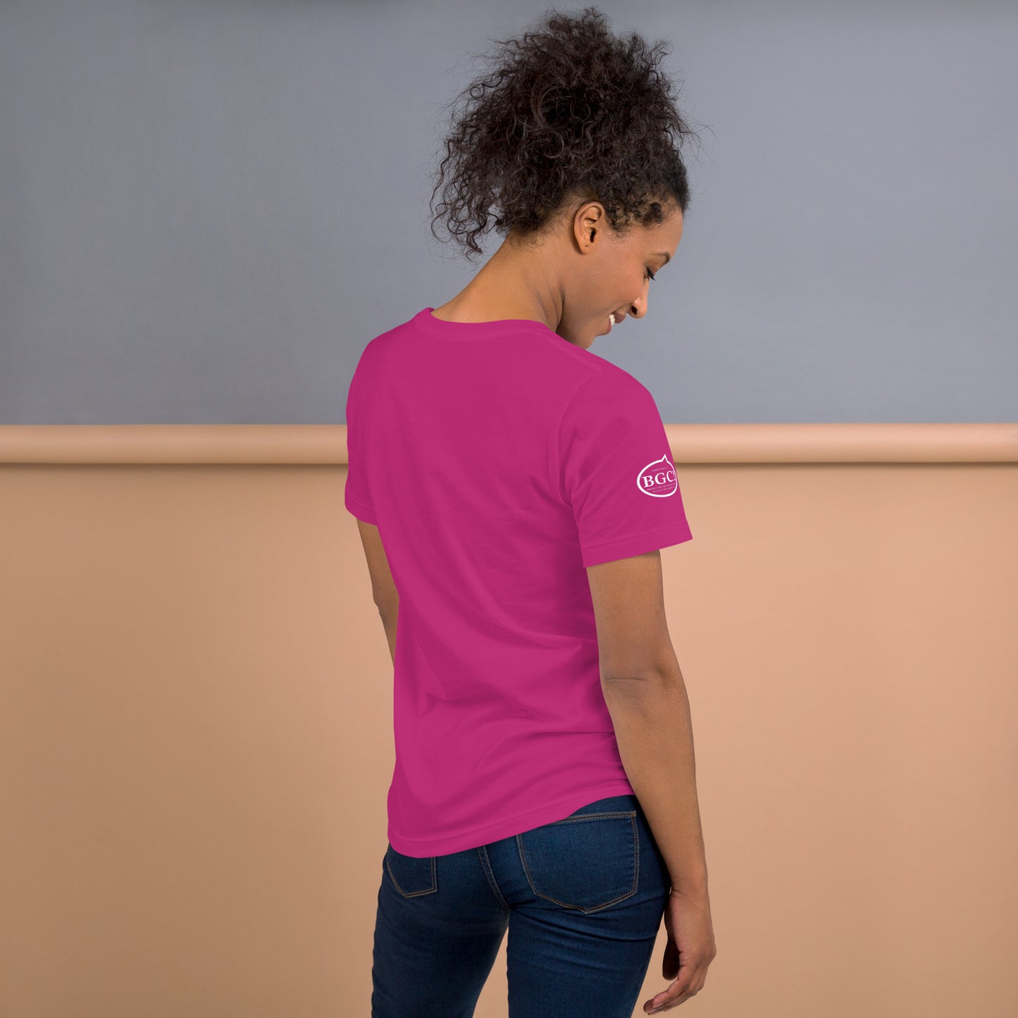 Unisex t-shirt