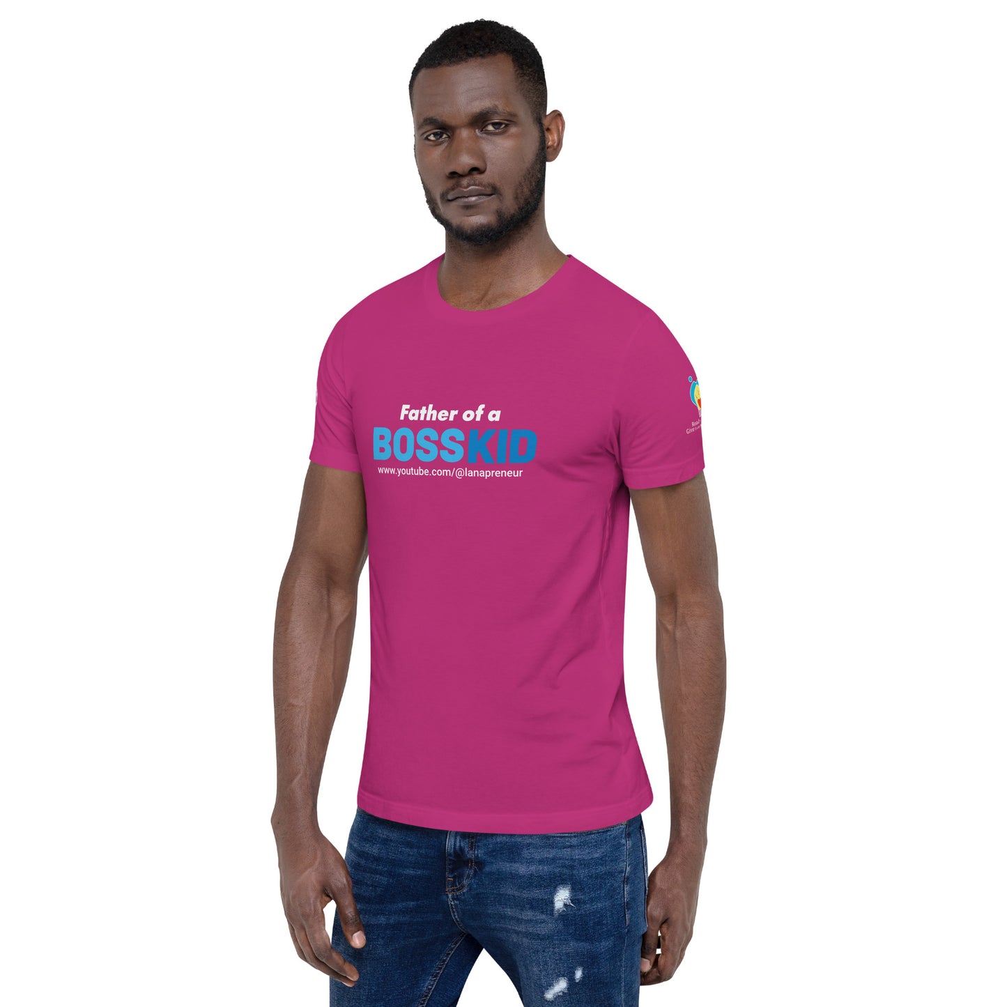 Unisex t-shirt