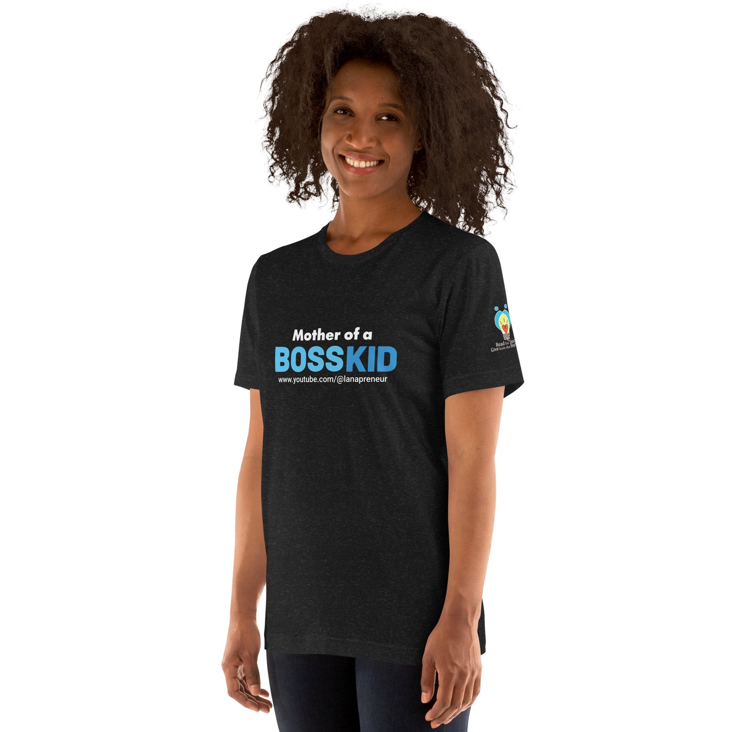 Unisex t-shirt