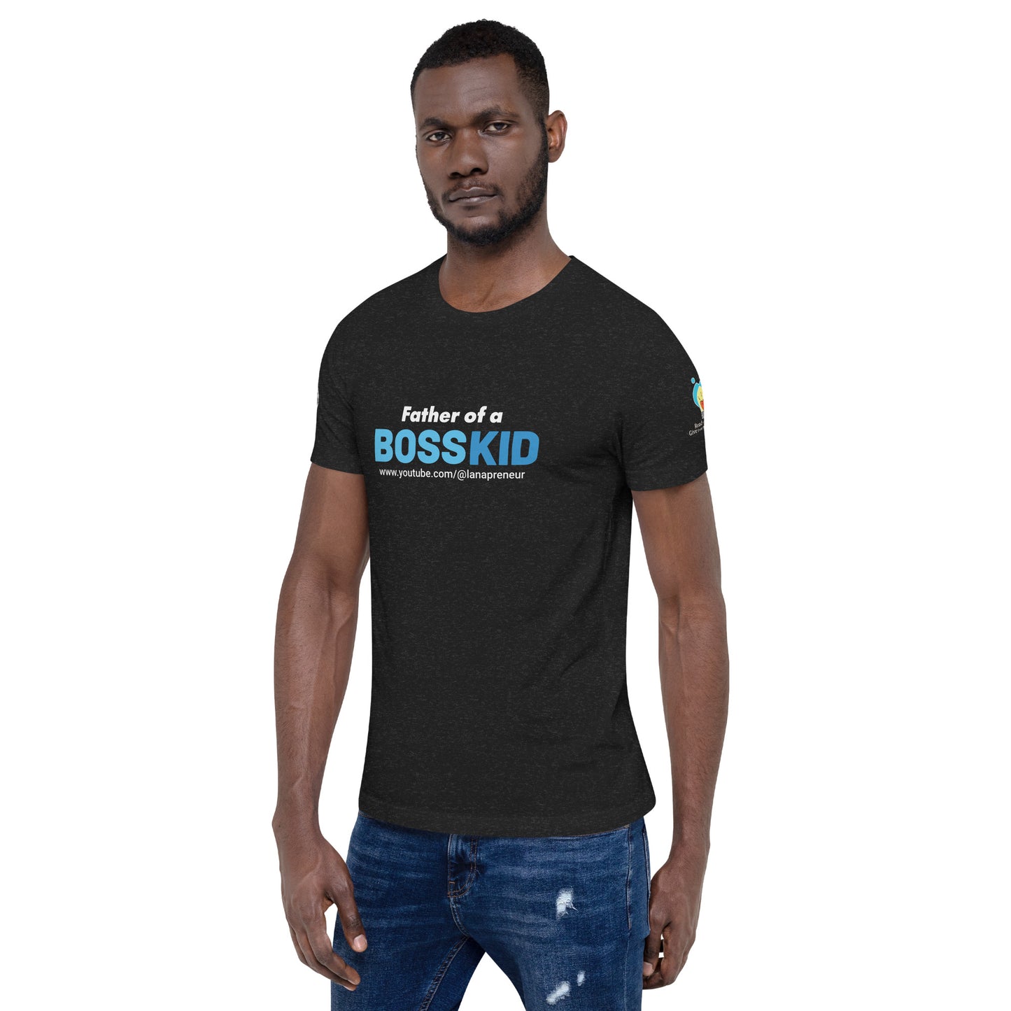 Unisex t-shirt
