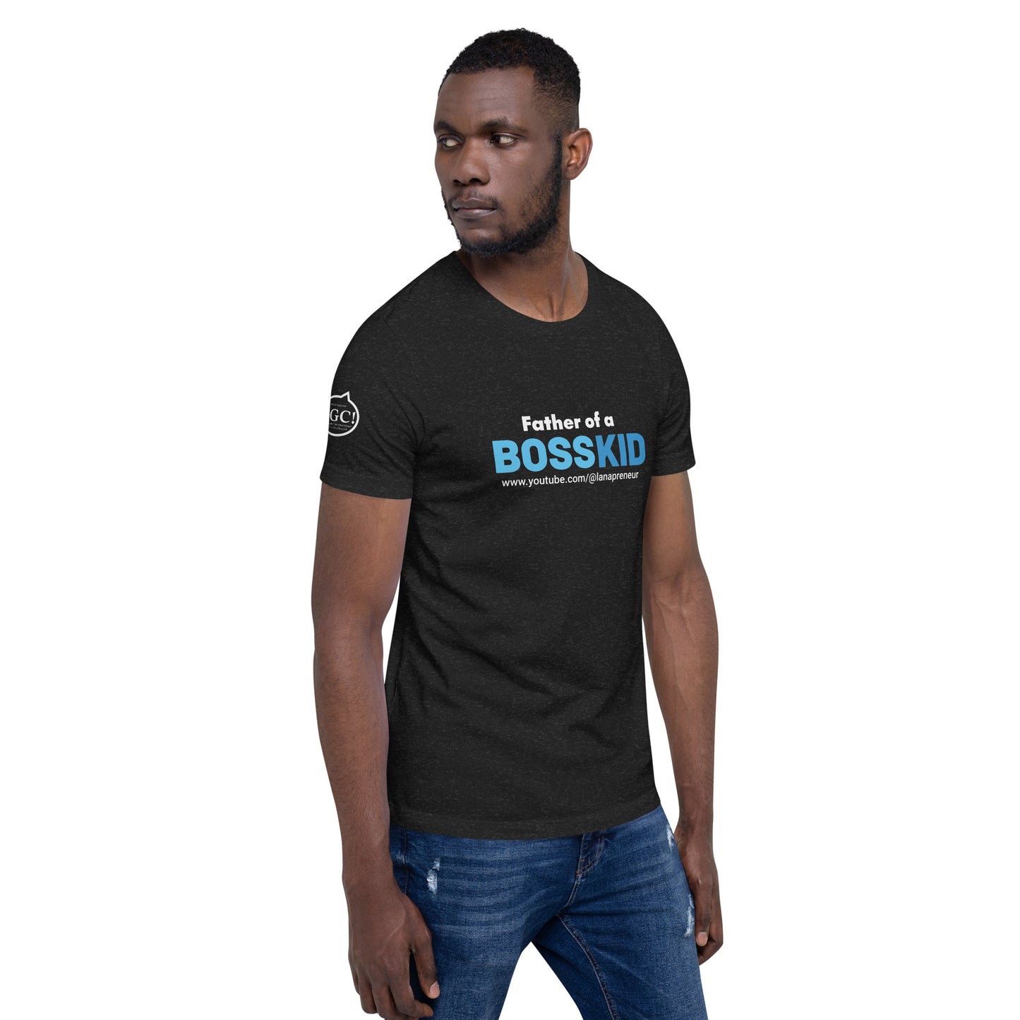 Unisex t-shirt