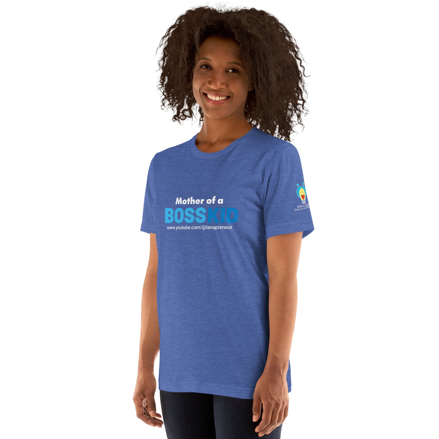 Unisex t-shirt