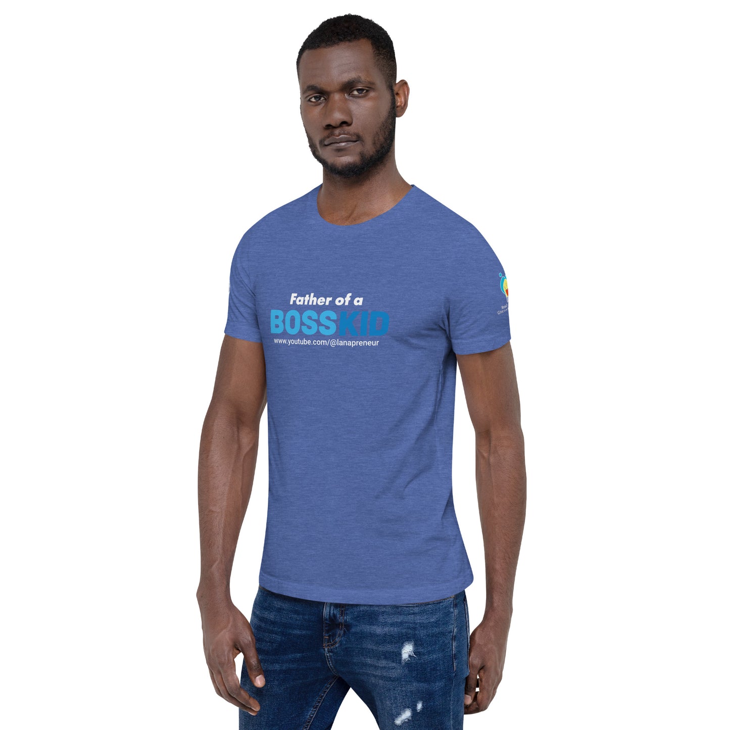 Unisex t-shirt