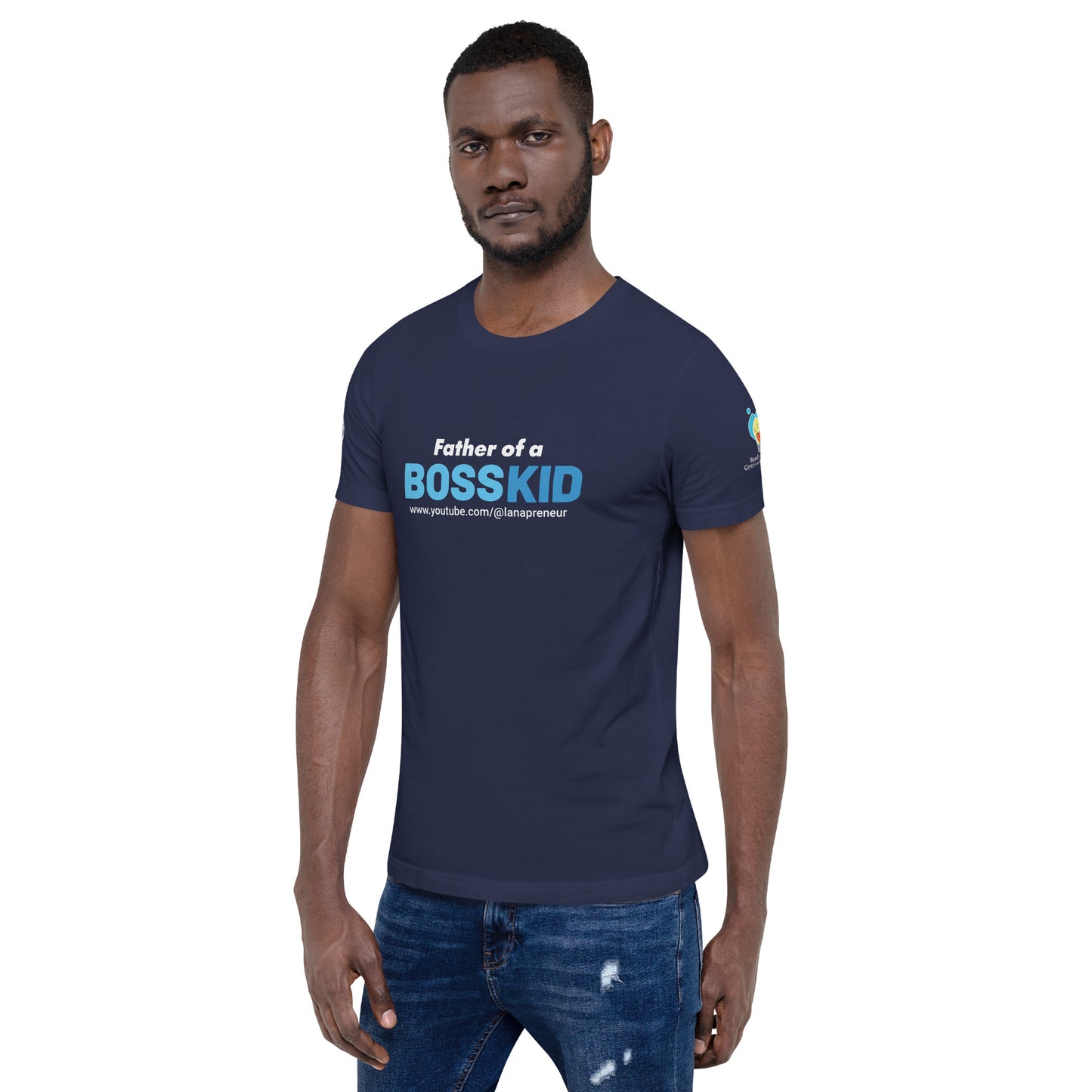 Unisex t-shirt