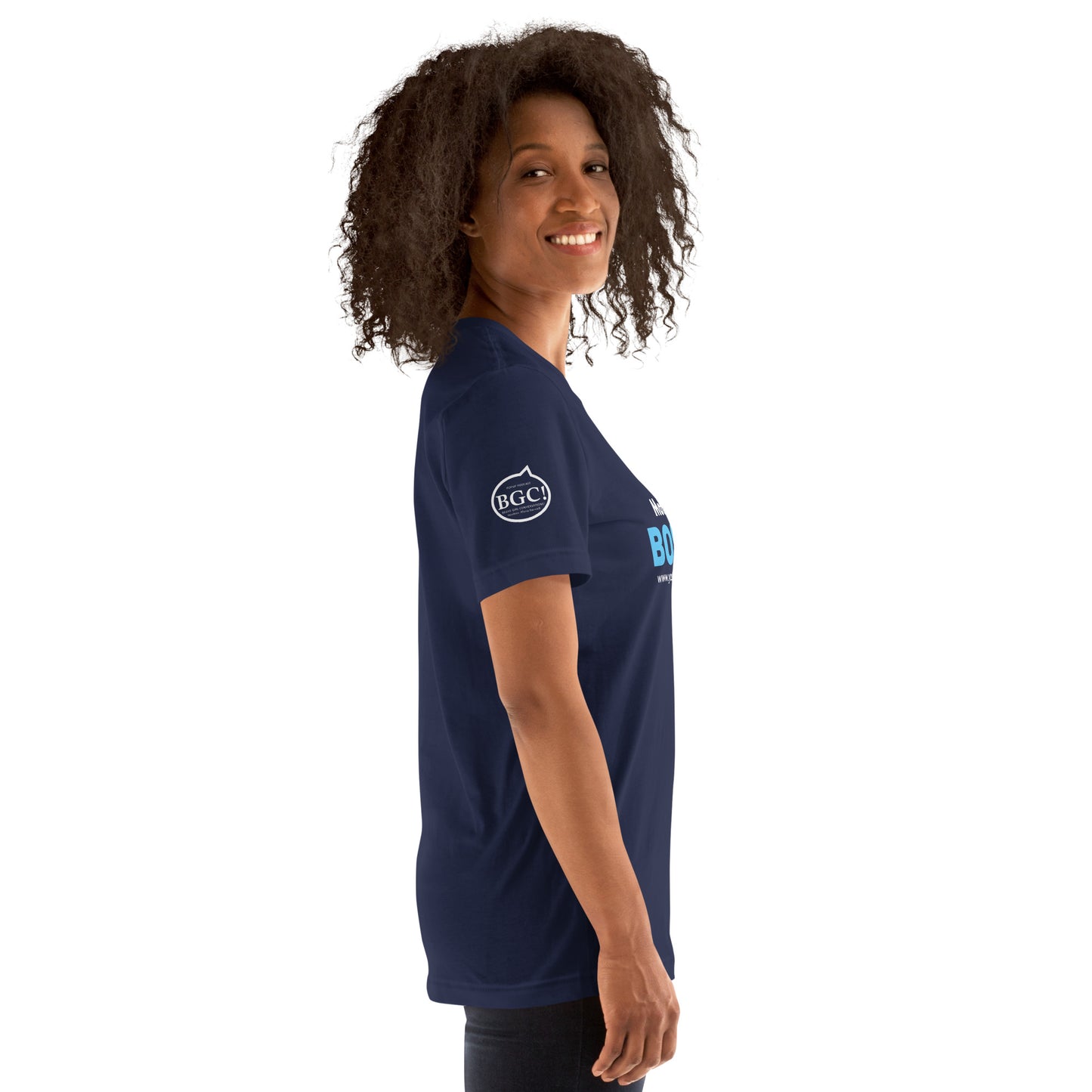 Unisex t-shirt