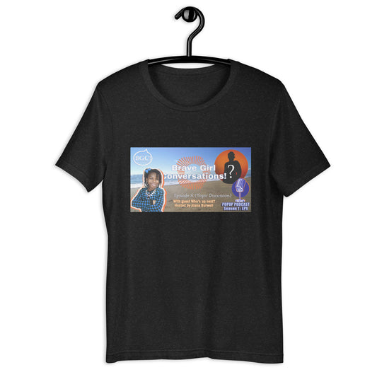 Unisex t-shirt